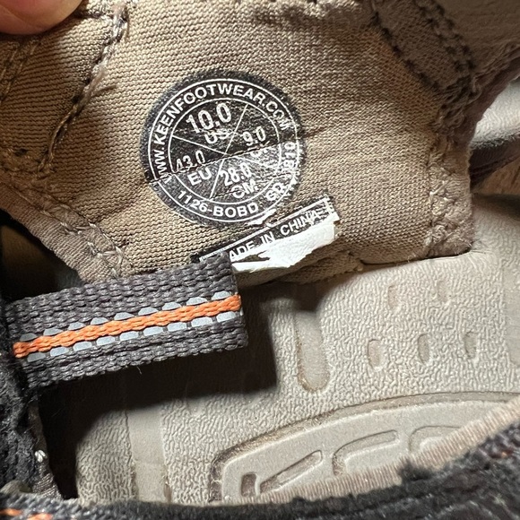 Keen Men Sandals- 10‎ main image 5